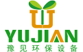 河南豫見環保撕碎機廠家