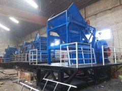 <b>金屬破碎機破碎廢棄金屬所帶來的價值</b>