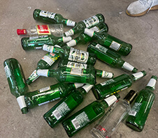 玻璃瓶粉碎機多少錢一臺