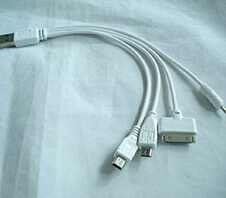 充電線粉碎分離機多少錢一臺