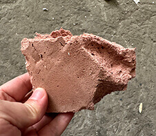 聚氨酯板粉碎機多少錢一臺