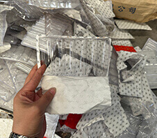 口服液包裝紙塑分離機多少錢一臺
