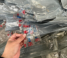 PVC與PE分離機多少錢一臺