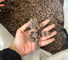 陶粒粉碎機多少錢一臺