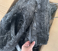 碳纖維廢料粉碎機多少錢一臺