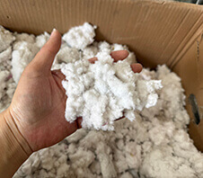 雪絨粉粉碎機多少錢一臺