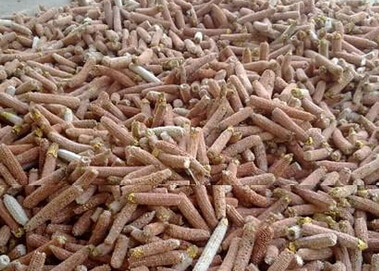玉米芯粉碎機多少錢一臺