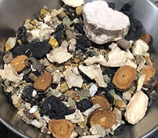 中藥渣粉碎機多少錢一臺